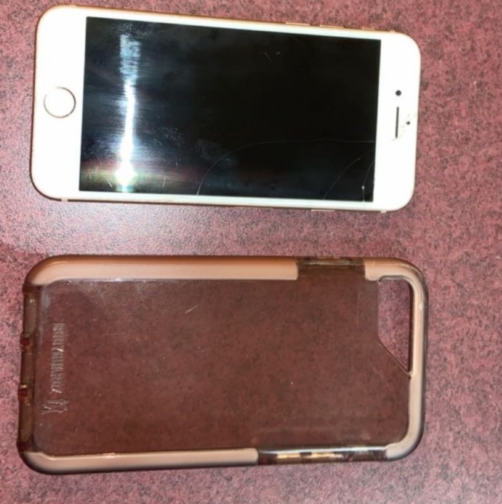 IPHONE 7